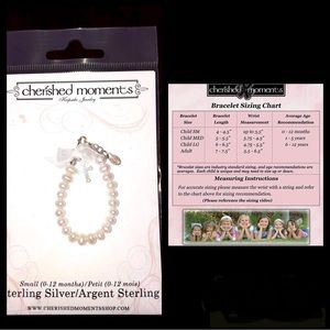 NEW - Cherished Moments Bracelet